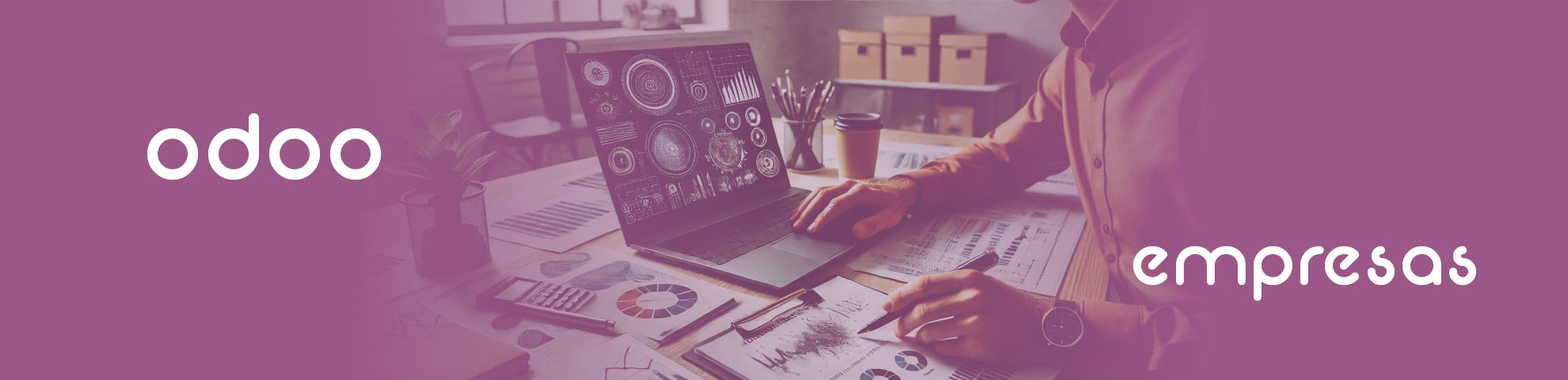 Odoo Empresas