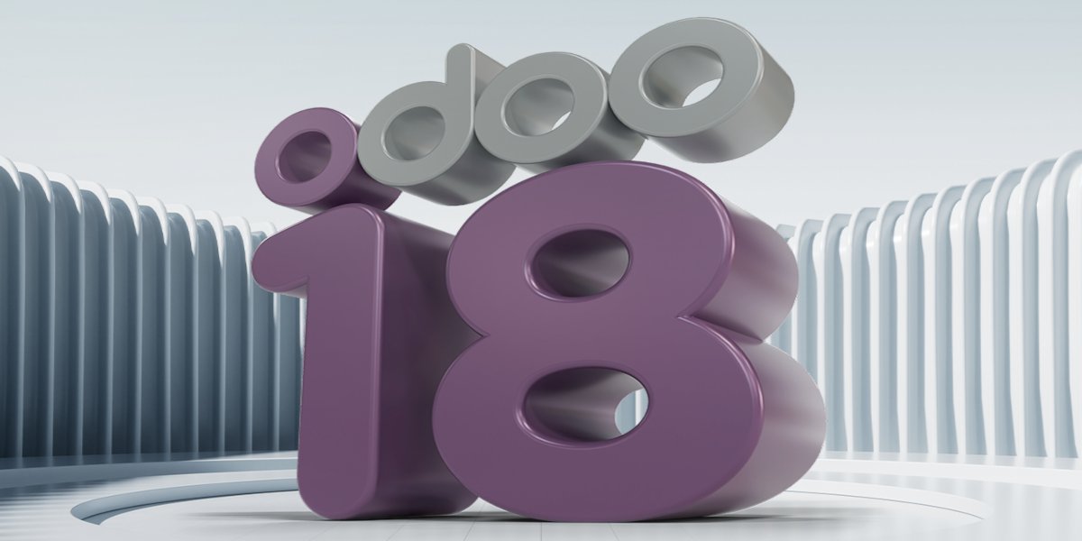 Odoo 18: La revolución del ERP para empresas de México