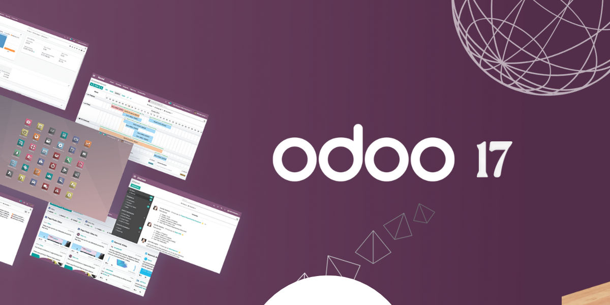 Odoo 17: El ERP para empresas de Argentina